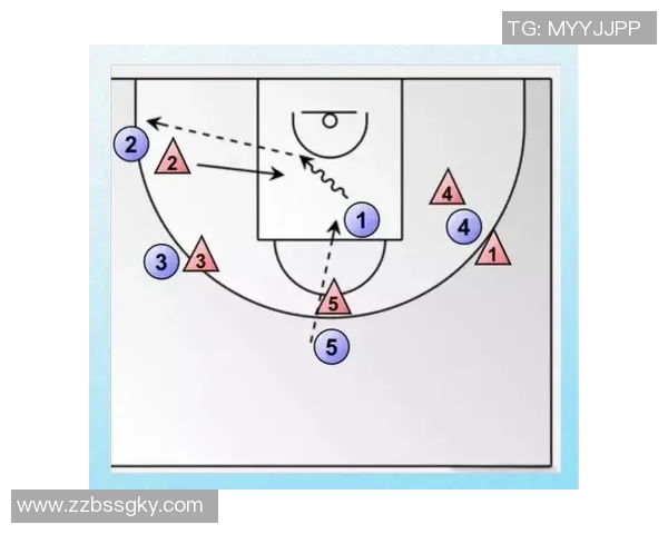 深圳篮球队战术深度解析：从进攻布局到防守策略的全景分析