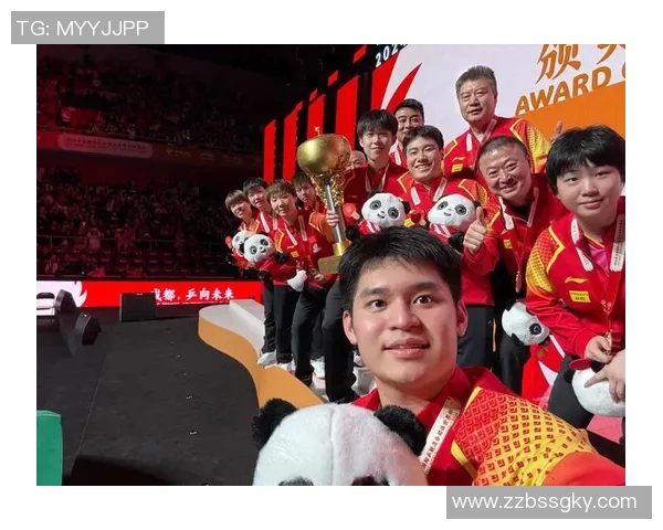 聚焦乒乓球:成都乒乓球队的战术话题