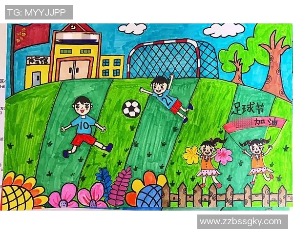 快速掌握足球绘画技巧轻松描绘精彩瞬间的艺术之旅